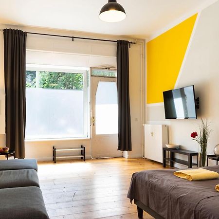 Cosy And Stylish Apartment In Berlin Neukolln Екстериор снимка