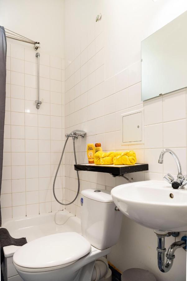 Cosy And Stylish Apartment In Berlin Neukolln Екстериор снимка